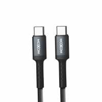 مشخصات، قیمت و خرید کابل USB-C موکسوم مدل MX_40269 طول 1متر ...